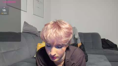 BunnyBlush online show from 04.18.26