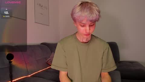 BunnyBlush online show from 04.21.26