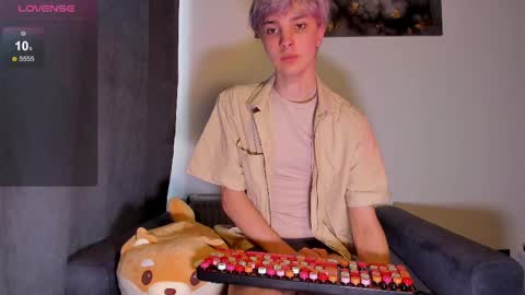 BunnyBlush online show from 04.22.26