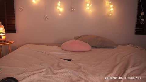 Snapshot of bunnybonn1e chatting on 12.04.24 Bunny online show from 12.04.24