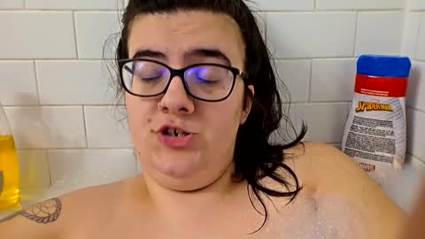 Snapshot of bunnybooxoxo chatting on 01.08.26 bunnybooxoxo online show from 01.08.26