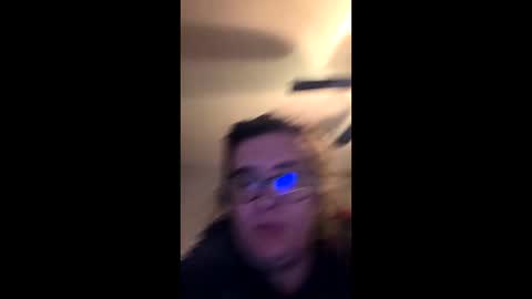 Snapshot of bunnybooxoxo chatting on 01.18.26 bunnybooxoxo online show from 01.18.26