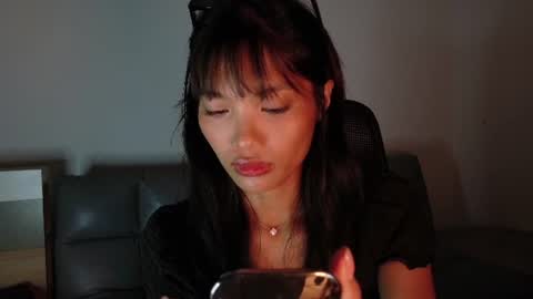 Snapshot of bunnybrownie chatting on 06.08.26 bunnybrownie online show from 06.08.26