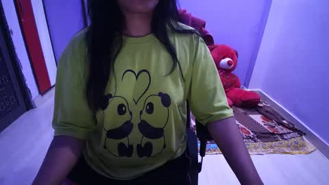 bunnycolbyy online show from 01.30.25