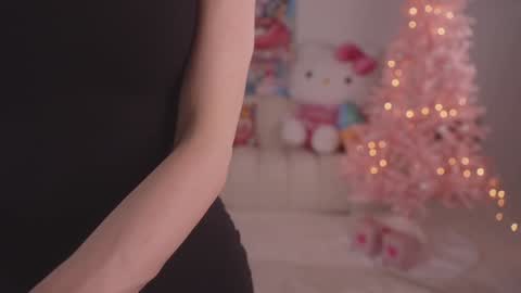 Snapshot of bunnydollstella chatting on 01.01.25 Stella online show from 01.01.25