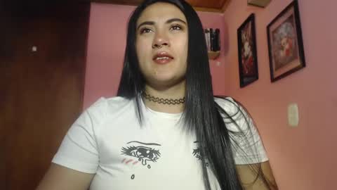 bunnyEmilyR0s33 online show from 02.11.25
