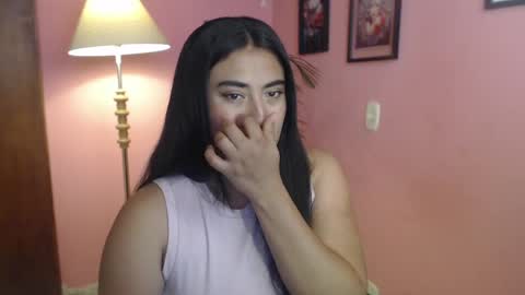 bunnyEmilyR0s33 online show from 04.09.26