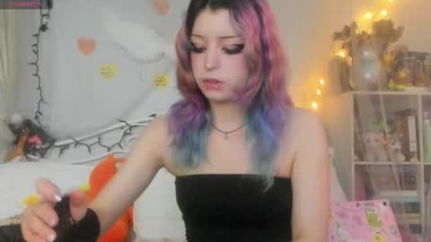 bunnyislewd online show from 01.08.26