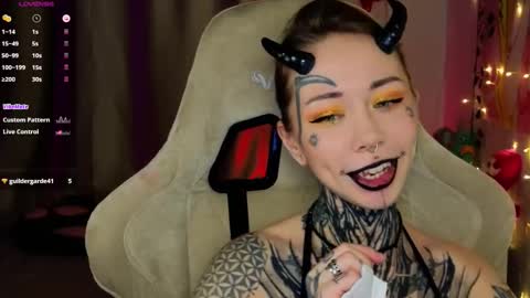 bunnykelly online show from 02.27.26