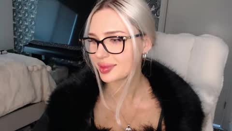 OnlyFans BunnyKhalessi online show from 02.12.26