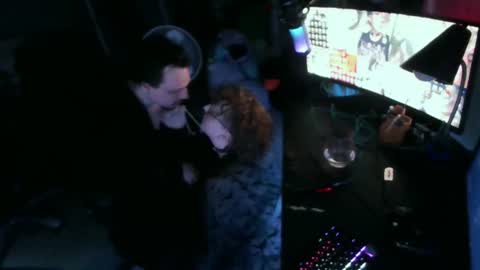 Snapshot of bunnykingdom666 chatting on 06.12.26 bunnykingdom666 online show from 06.12.26