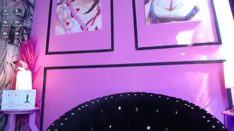 ANASTASIA online show from 12.18.25