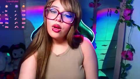 Snapshot of bunnylilith_ chatting on 11.16.25 bunnylilith_ online show from 11.16.25