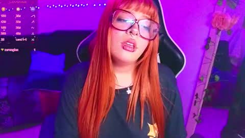 bunnylilith_ online show from 02.02.26