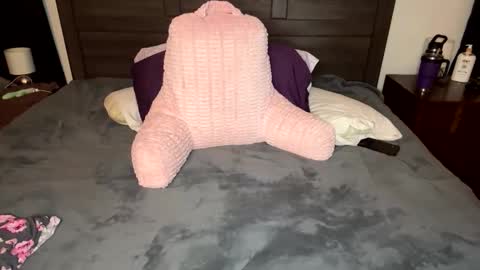 Snapshot of bunnylopezz chatting on 03.29.26 Bunny online show from 03.29.26