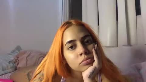 bunnylove_07 online show from 11.20.25