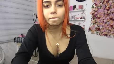 bunnylove_07 online show from 12.03.25