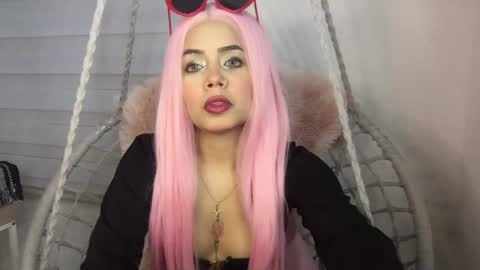 bunnylove_07 online show from 01.18.26