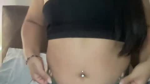 bunnymami333 online show from 11.25.25