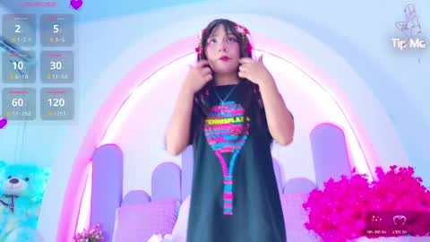 Bunny online show from 03.23.26