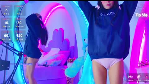 Bunny online show from 03.27.26