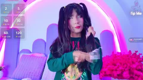 Bunny online show from 04.05.26