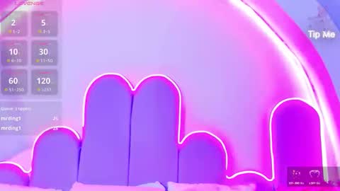 Bunny online show from 04.17.26