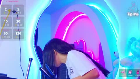 Bunny online show from 04.20.26