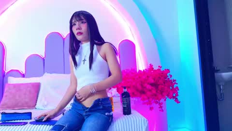 Bunny online show from 05.29.26