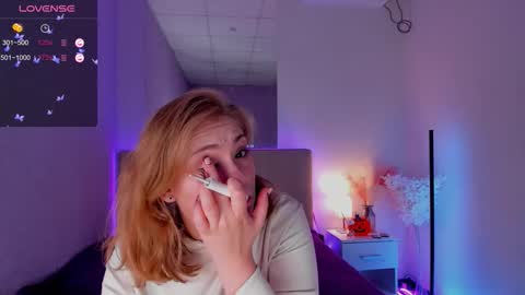 BunnyShows online show from 10.15.25