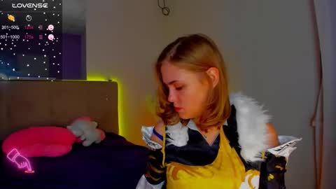 BunnyShows online show from 11.17.25