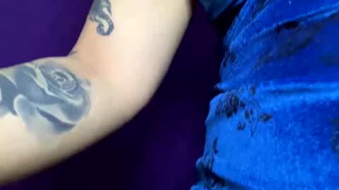 bunnytattooed online show from 04.17.26