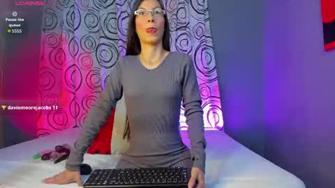 bunnythompson online show from 07.15.26
