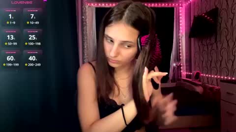 Snapshot of bunnytrussel chatting on 07.16.26 Bella online show from 07.16.26