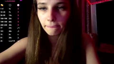 Snapshot of bunnytrussel chatting on 07.28.26 Bella online show from 07.28.26