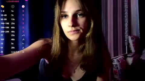 Snapshot of bunnytrussel chatting on 07.28.26 Bella online show from 07.28.26