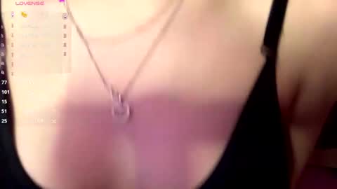 Snapshot of bunnytrussel chatting on 07.31.26 Bella online show from 07.31.26