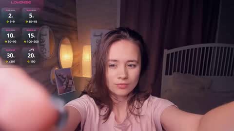 Lizy online show from 11.20.25