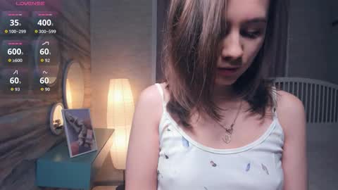 Lizy online show from 11.25.25