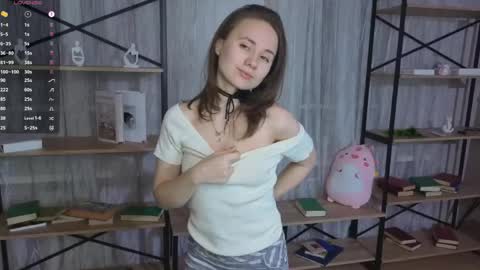 Lizy online show from 05.10.26