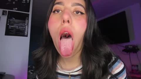 Jess online show from 02.19.26