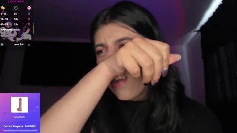 Jess online show from 03.19.26