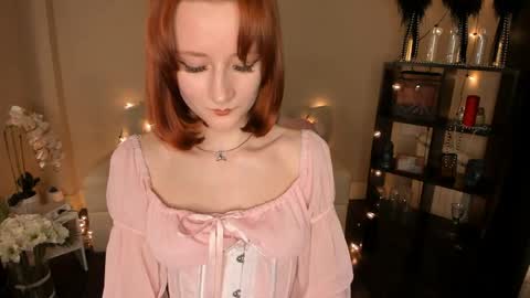 Snapshot of bunnyy_4u chatting on 05.15.26 Lilith online show from 05.15.26