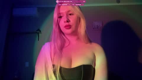 Angel online show from 04.23.26