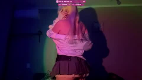 Angel online show from 04.23.26