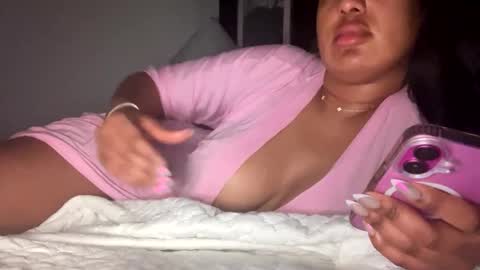 Buns Bunny Princess online show from 04.20.26