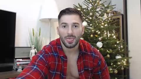 BunzDanny online show from 12.25.24