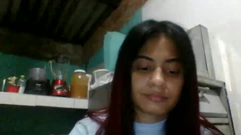 Snapshot of burbuja2710404 chatting on 11.12.25 burbuja2710404 online show from 11.12.25