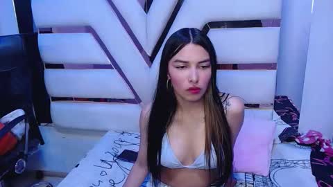 Snapshot of burbuja_pink_ chatting on 01.18.26 burbuja pink online show from 01.18.26