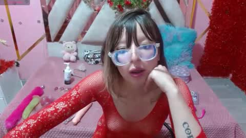 burbujalxx online show from 10.03.25